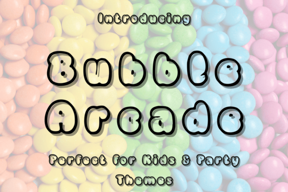 Download Bubble Arcade - Arcade Collection