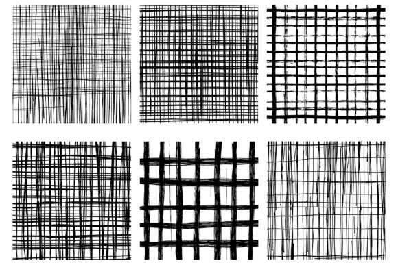Download Messy Grid Overlays Transparent PNGs - Premium Resources