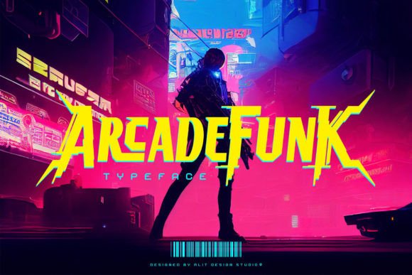 Download Arcade Funk - Arcade Collection