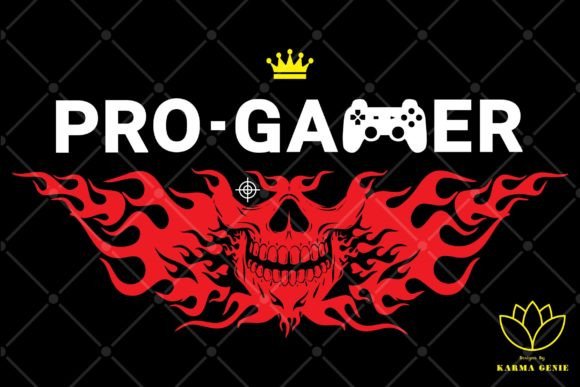Download Pro Gamer Png - Gaming Graphic Design - Pro gamer Collection